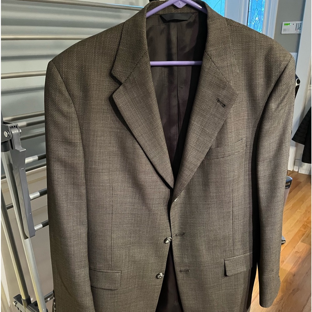 Burberry‎ blazer 
Men’s suit jacket